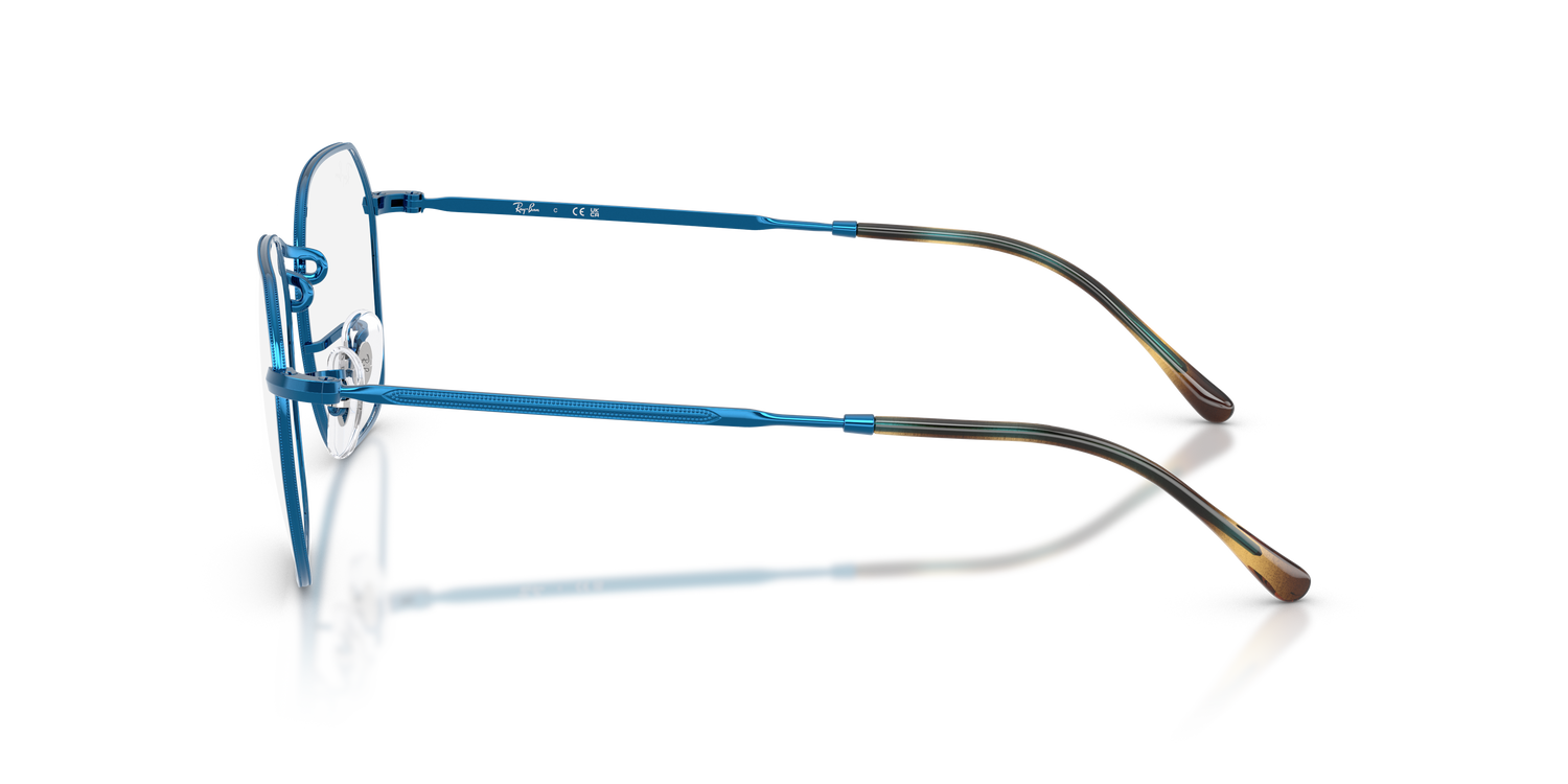 RAY-BAN RX3694V JIM 2520 53