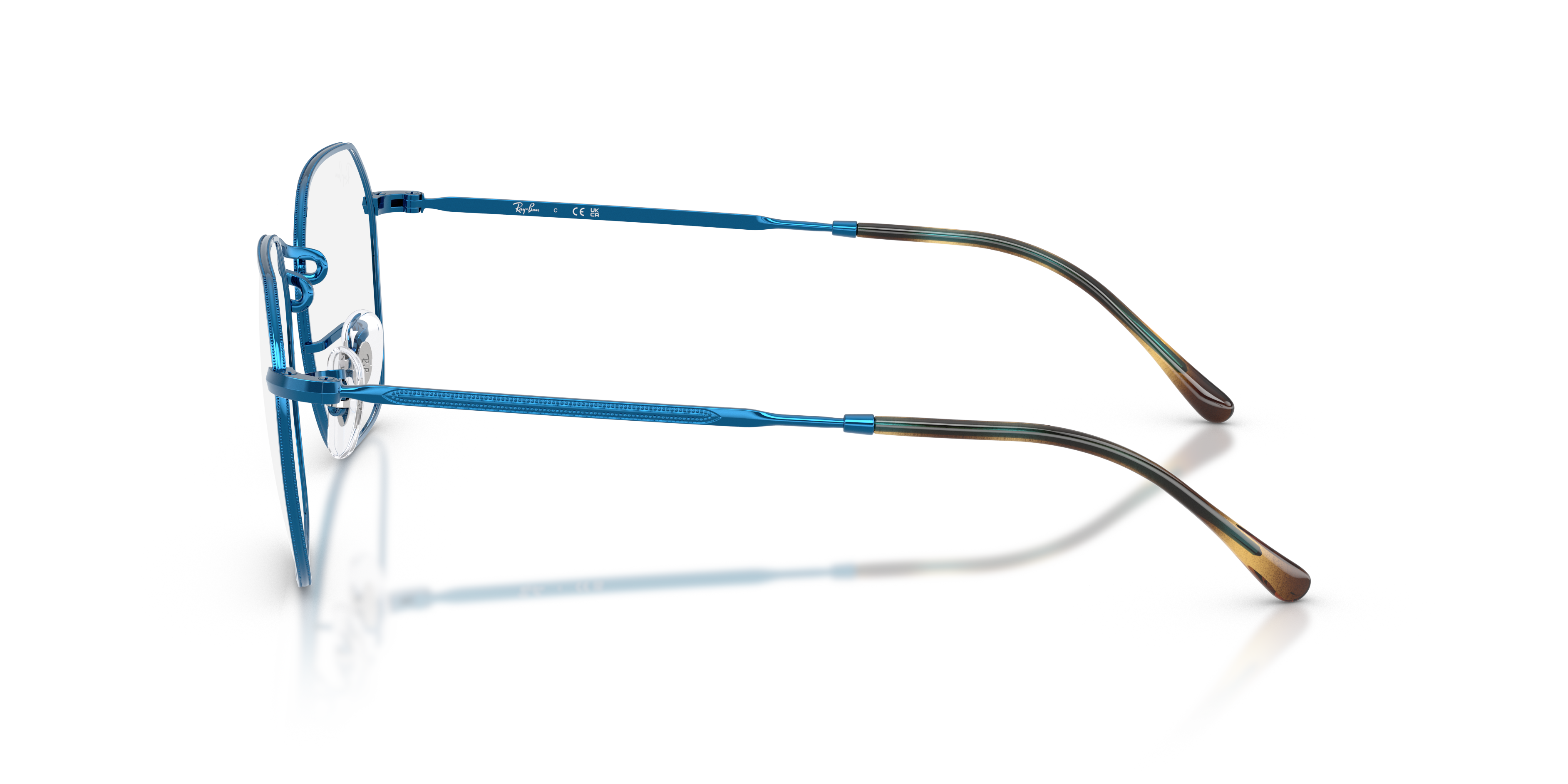 RAY-BAN RX3694V JIM 2520 53