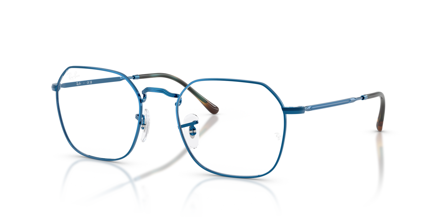 RAY-BAN RX3694V JIM 2520 53