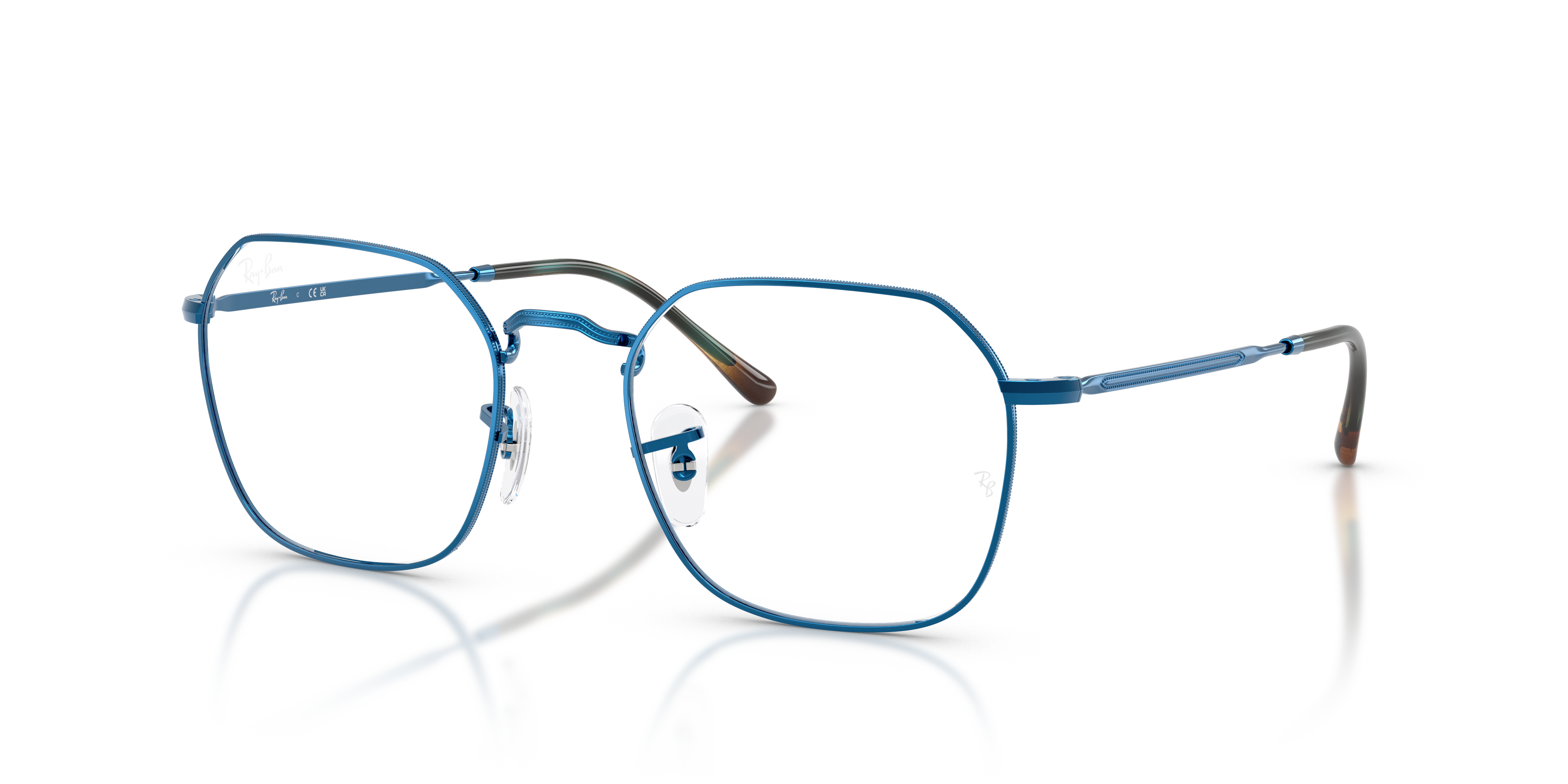 RAY-BAN RX3694V JIM 2520 53