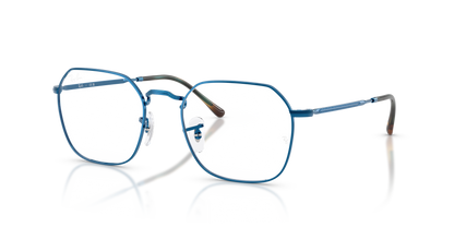 RAY-BAN RX3694V JIM 2520 53