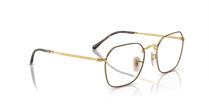 RAY-BAN RX3694V JIM 2945 51