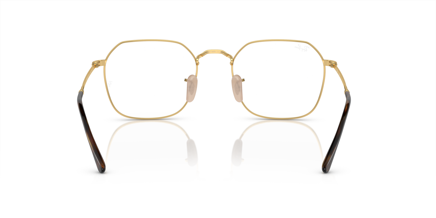 RAY-BAN RX3694V JIM 2945 51