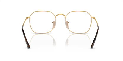 RAY-BAN RX3694V JIM 2945 51