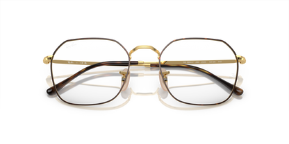 RAY-BAN RX3694V JIM 2945 51