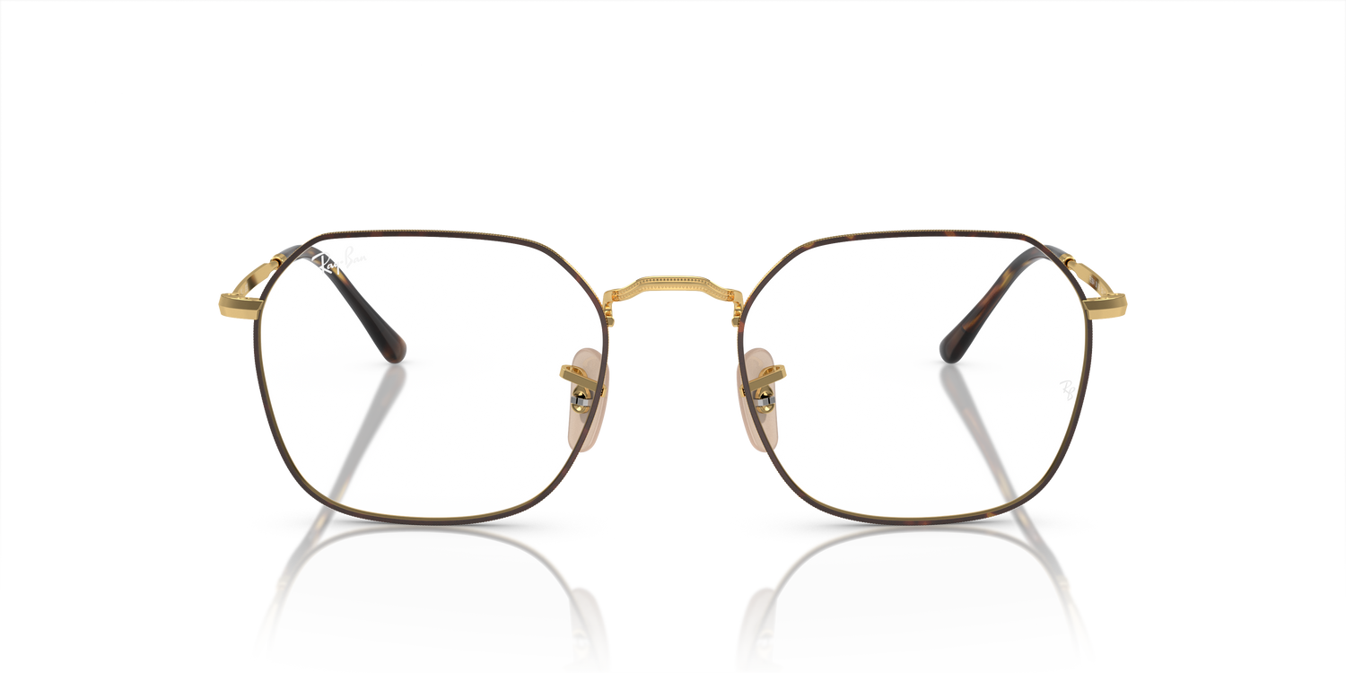 RAY-BAN RX3694V JIM 2945 51