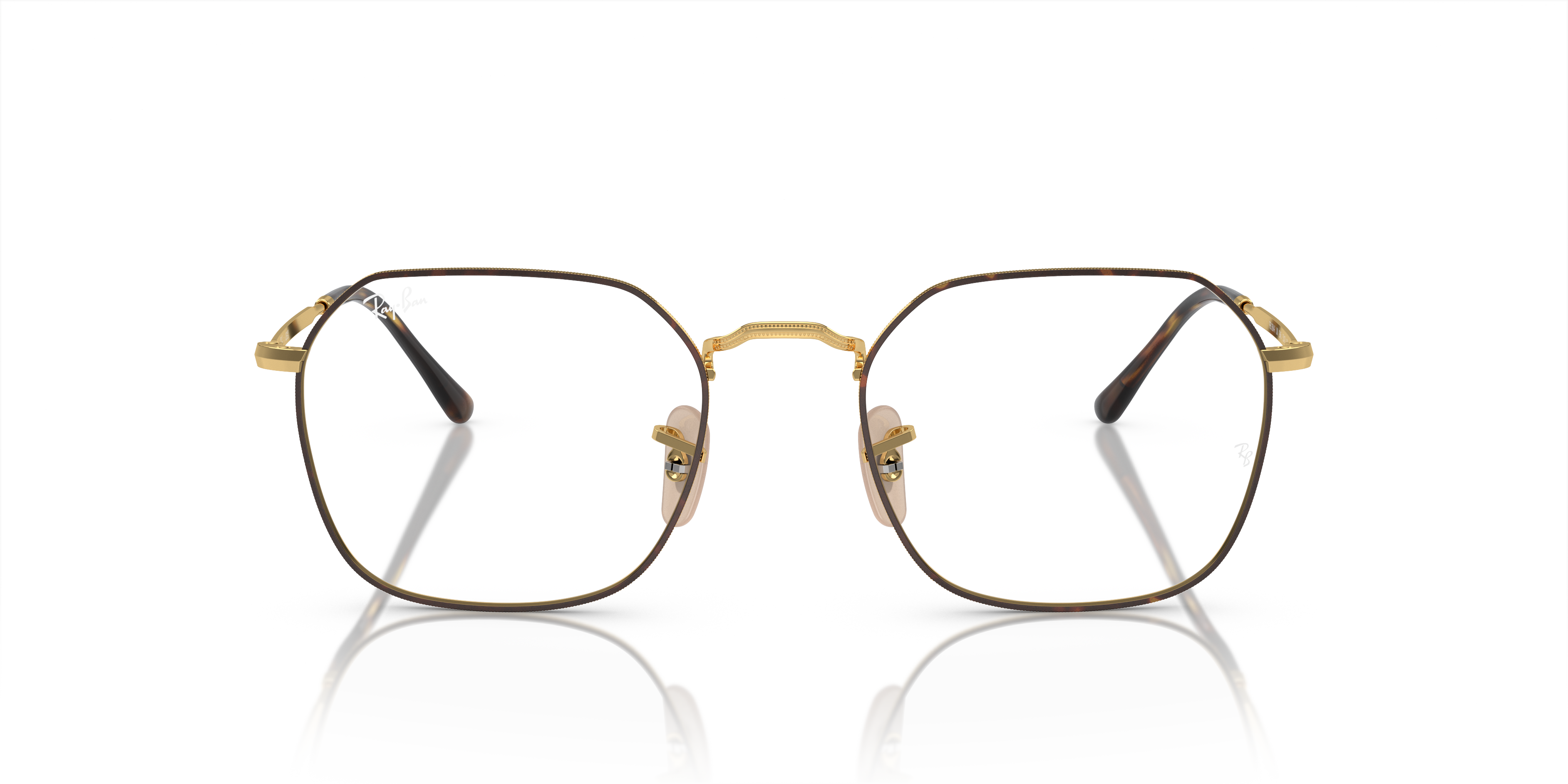 RAY-BAN RX3694V JIM 2945 51