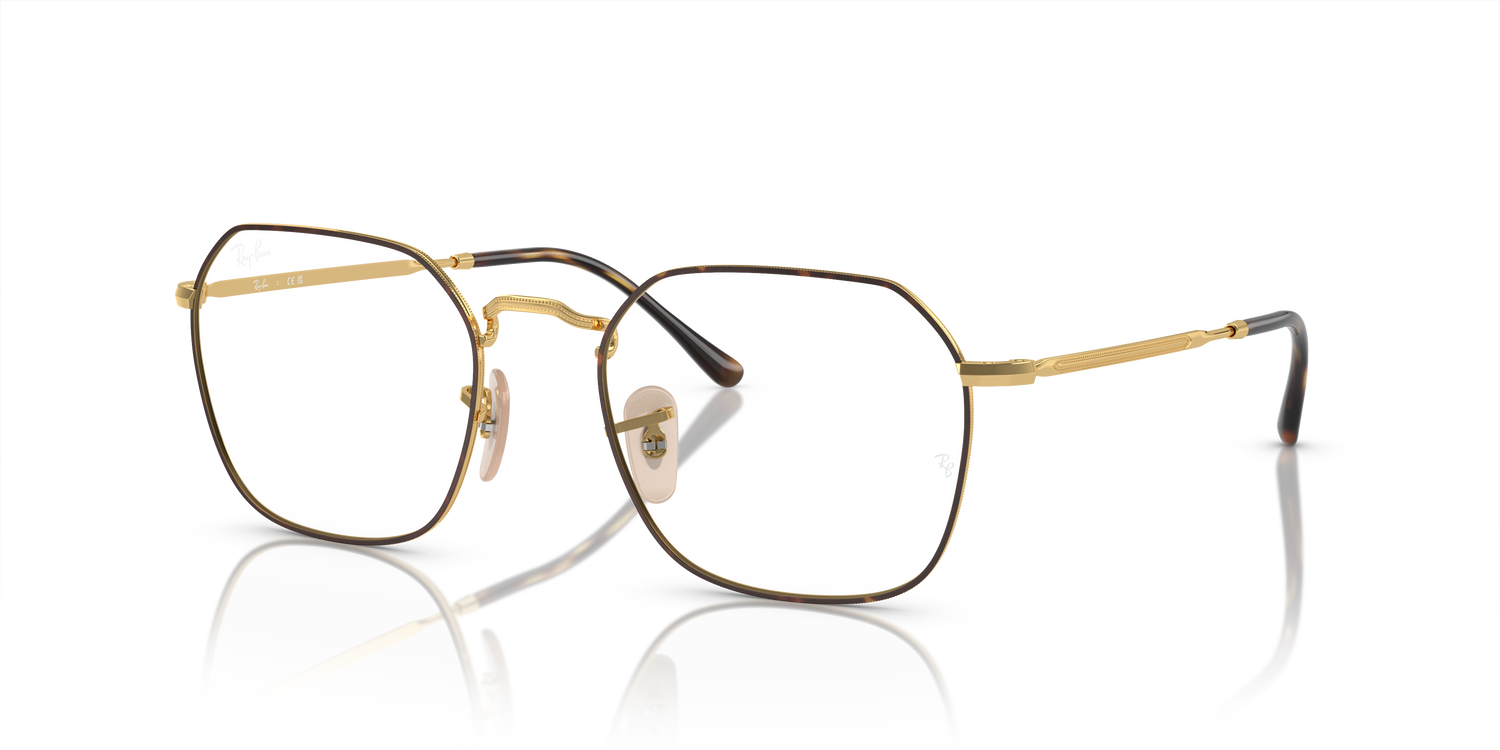 RAY-BAN RX3694V JIM 2945 51