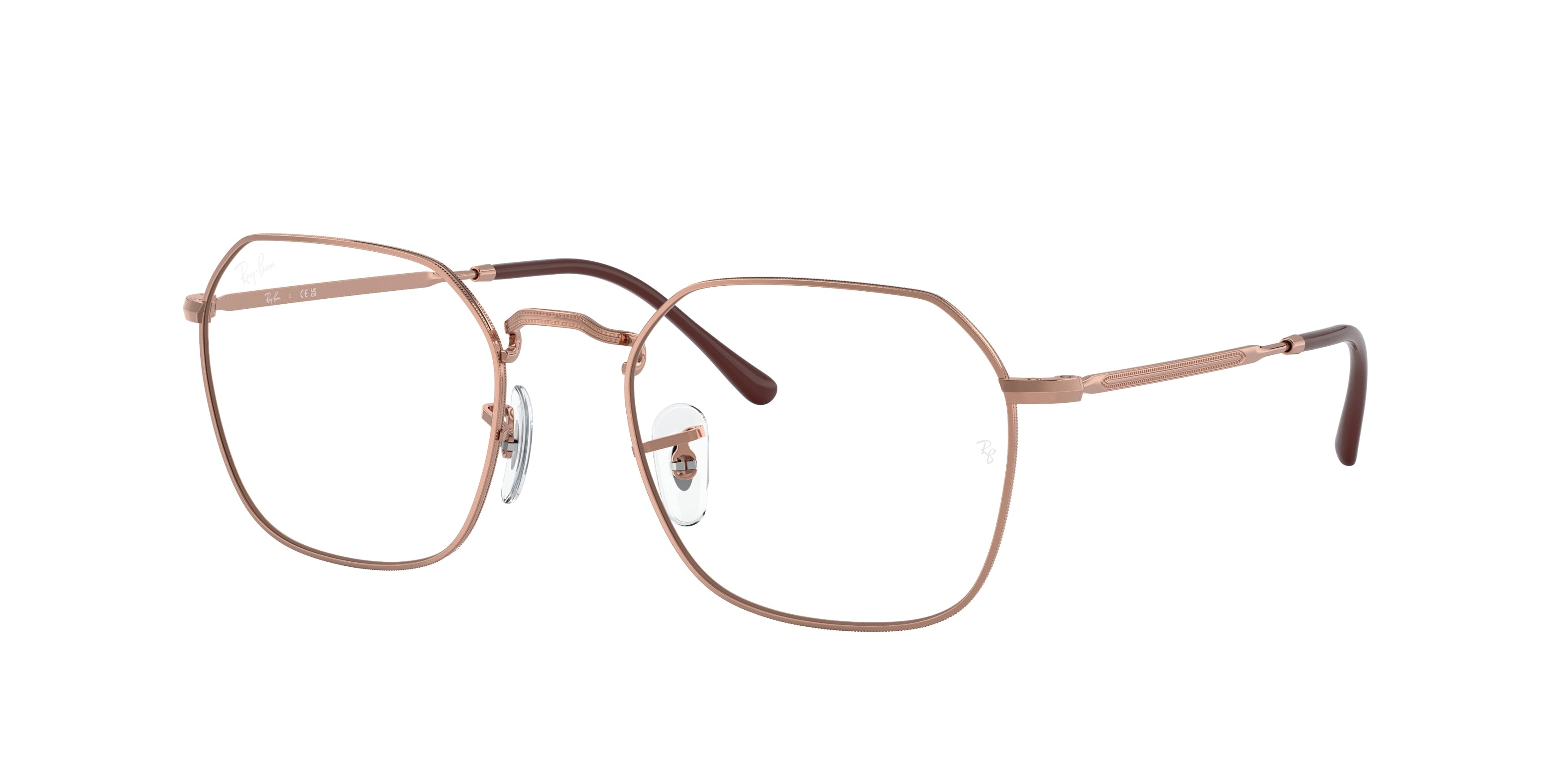 RAY-BAN RX3694V JIM 3094 51