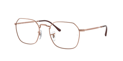 RAY-BAN RX3694V JIM 3094 53