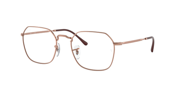 RAY-BAN RX3694V JIM 3094 53