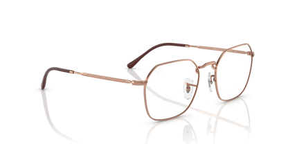 RAY-BAN RX3694V JIM 3094 53