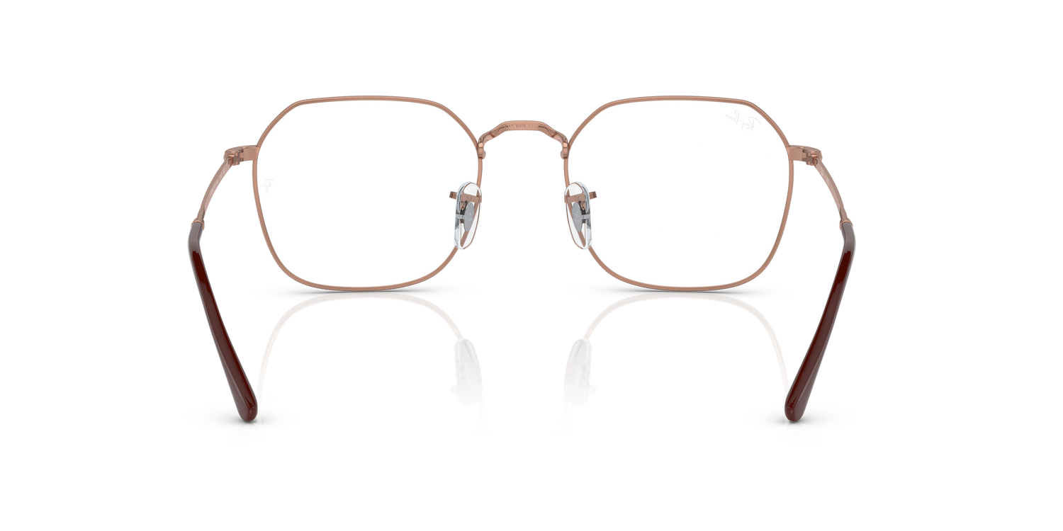 RAY-BAN RX3694V JIM 3094 51