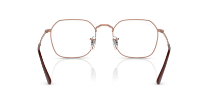RAY-BAN RX3694V JIM 3094 53