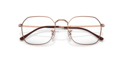 RAY-BAN RX3694V JIM 3094 53
