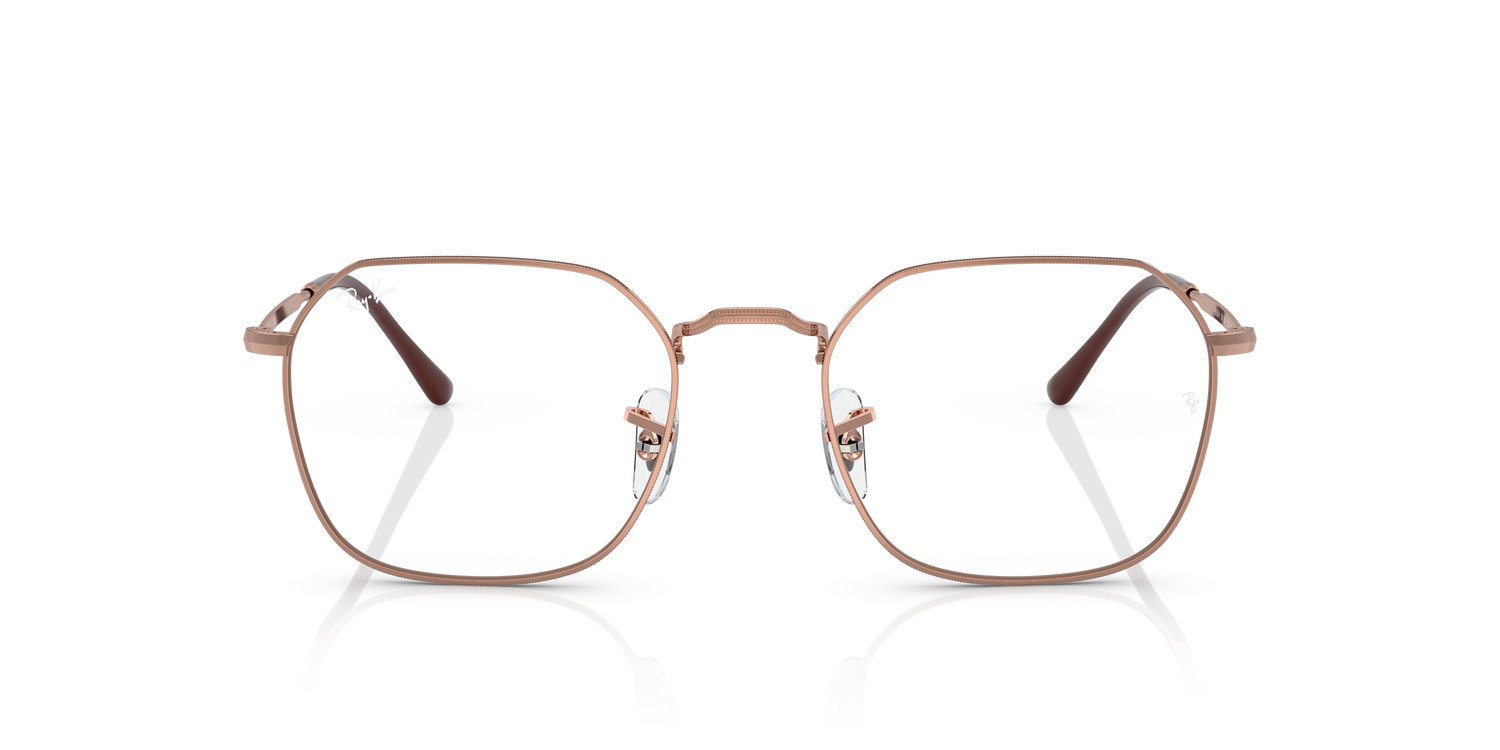 RAY-BAN RX3694V JIM 3094 53
