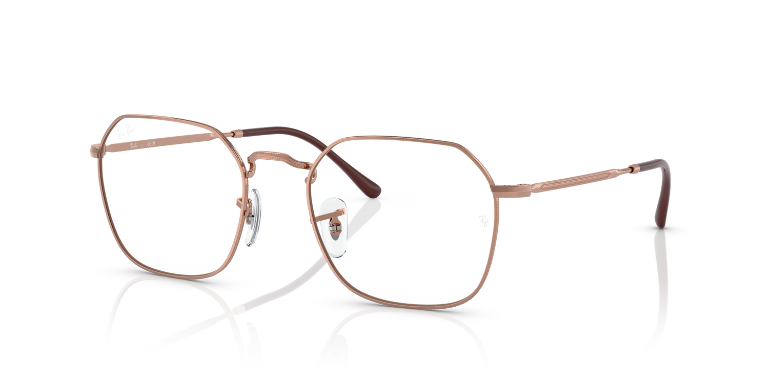 RAY-BAN RX3694V JIM 3094 51