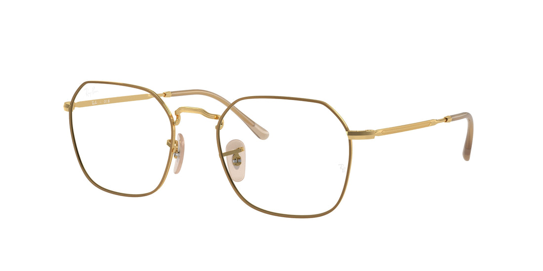 Brillen ray-ban rx3694v jim 3167 unisex größe 51mm - Hauptansicht