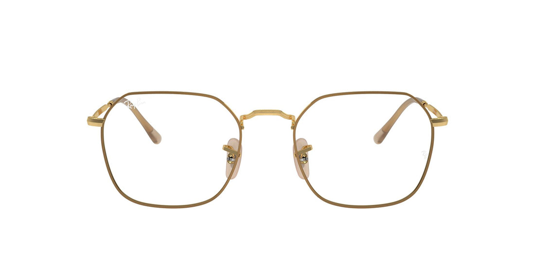 RAY-BAN RX3694V JIM 3167 51