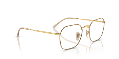 RAY-BAN RX3694V JIM 3167 53