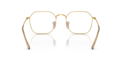RAY-BAN RX3694V JIM 3167 53