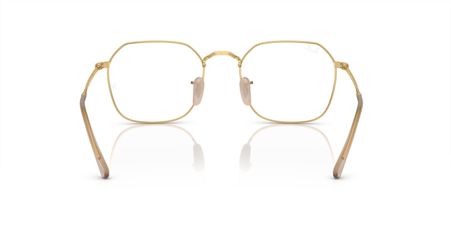 RAY-BAN RX3694V JIM 3167 51