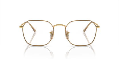 RAY-BAN RX3694V JIM 3167 53