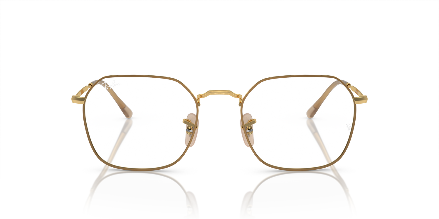 RAY-BAN RX3694V JIM 3167 51