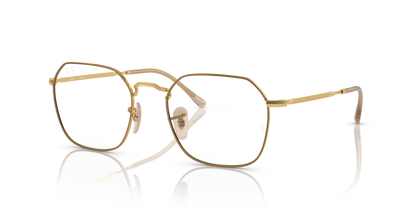 RAY-BAN RX3694V JIM 3167 53