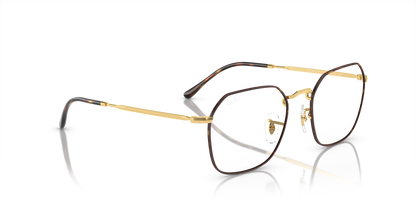RAY-BAN RX3694V JIM 3177 51