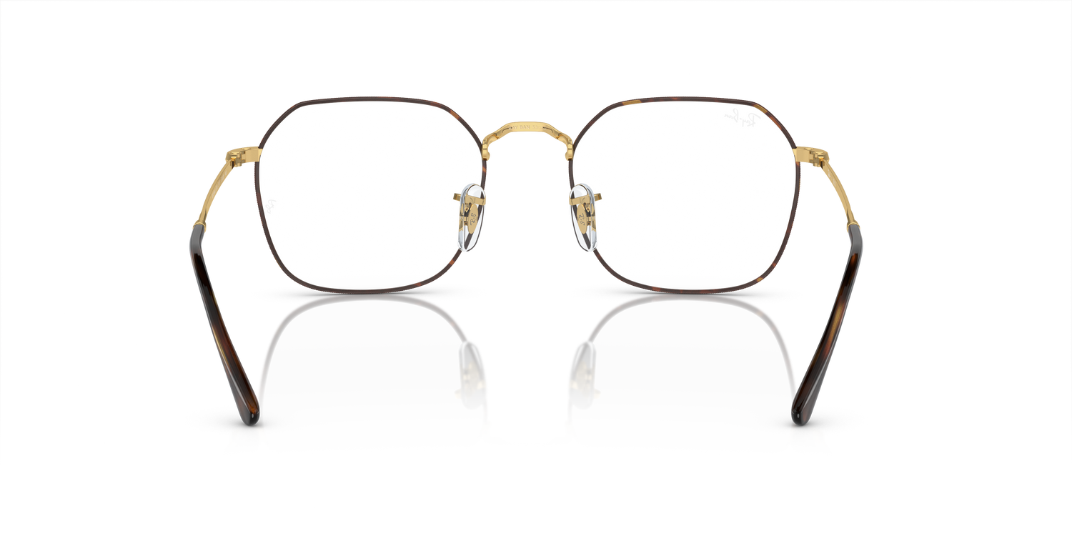 RAY-BAN RX3694V JIM 3177 51 - 3