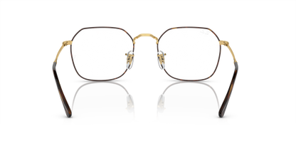 RAY-BAN RX3694V JIM 3177 53 - 13