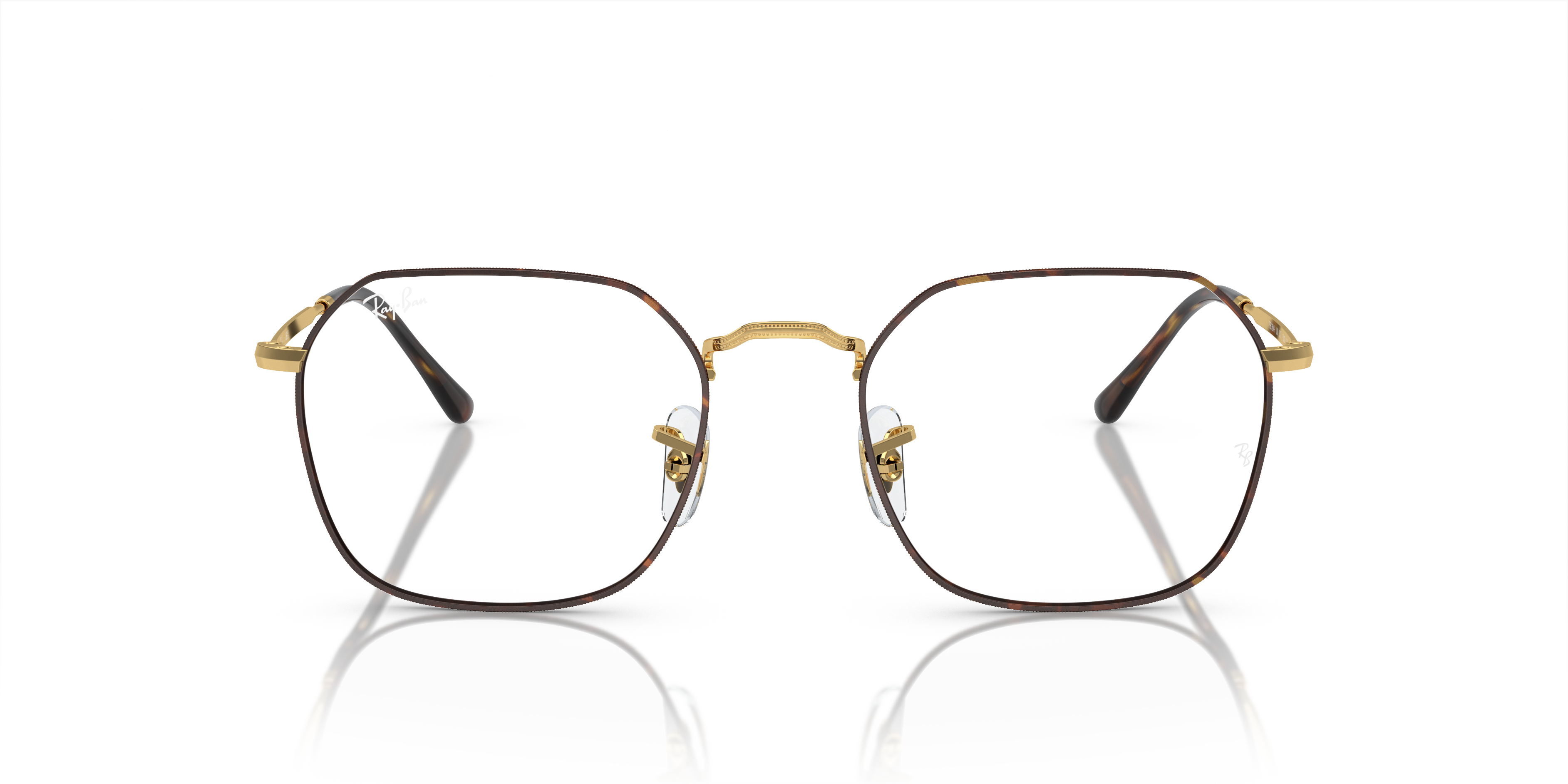 RAY-BAN RX3694V JIM 3177 51