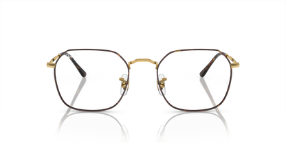 RAY-BAN RX3694V JIM 3177 51