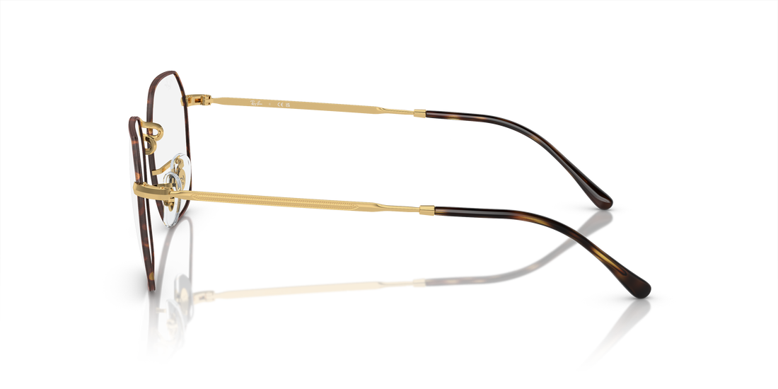 RAY-BAN RX3694V JIM 3177 51 - 2