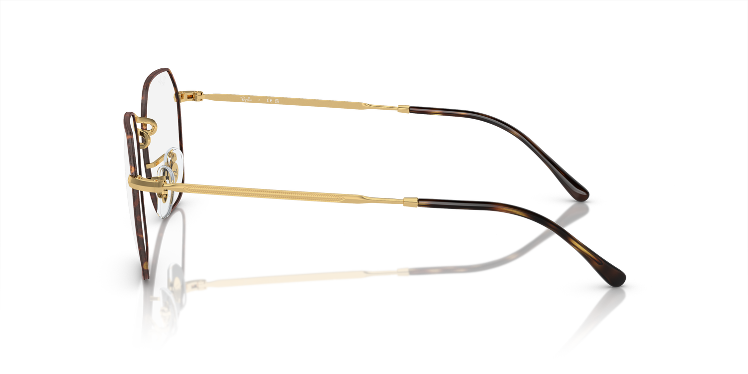 RAY-BAN RX3694V JIM 3177 51 - 2