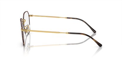 RAY-BAN RX3694V JIM 3177 51 - 2