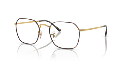 RAY-BAN RX3694V JIM 3177 53 - 17