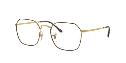 RAY-BAN RX3694V JIM 3177 53 - 11