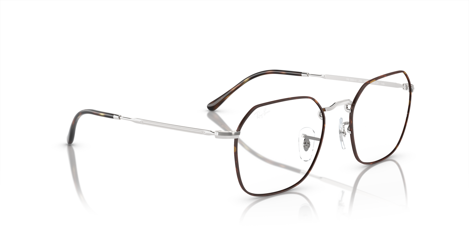 RAY-BAN RX3694V JIM 3178 51