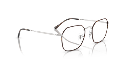 RAY-BAN RX3694V JIM 3178 51