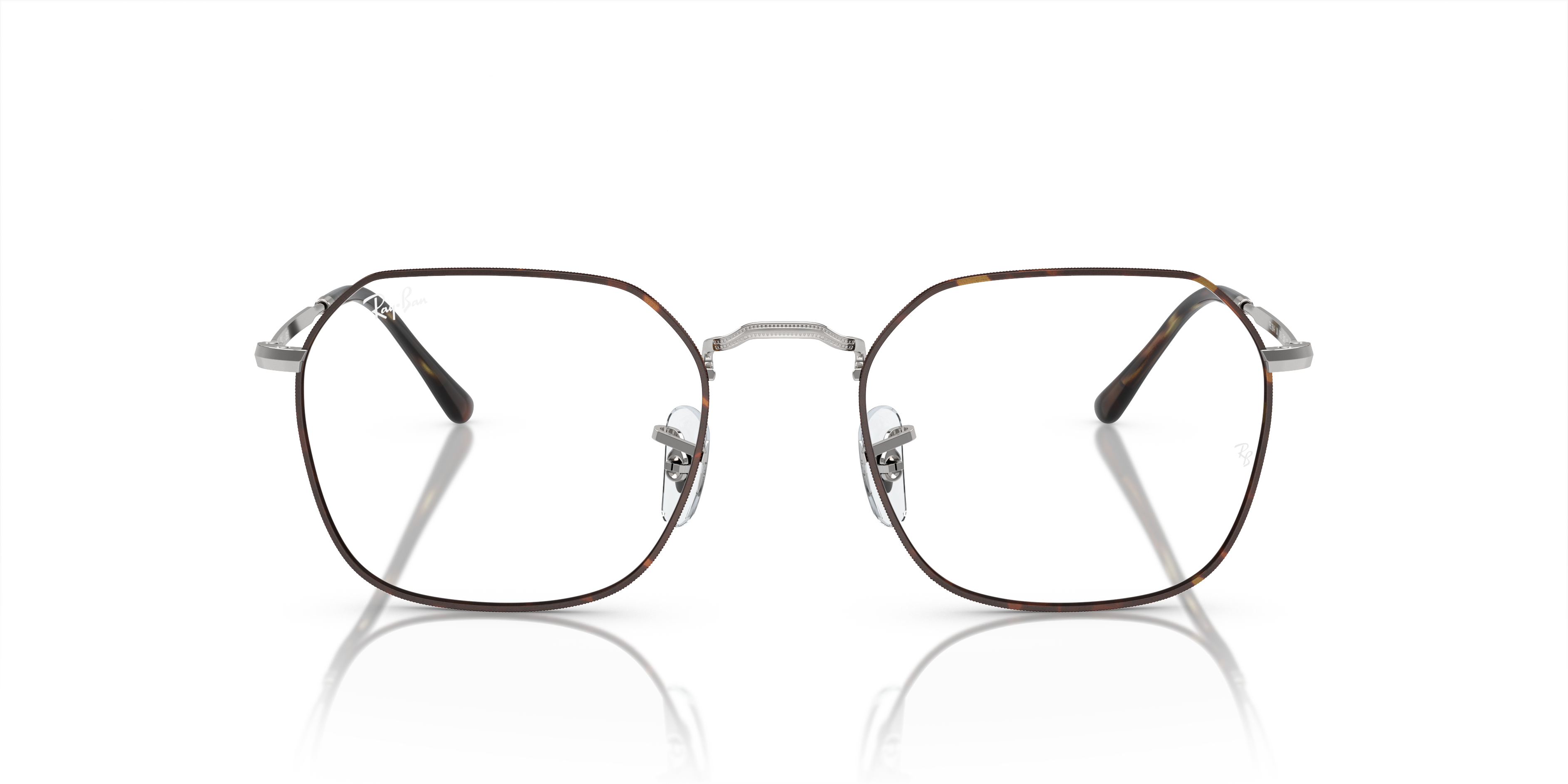 RAY-BAN RX3694V JIM 3178 53 - 1