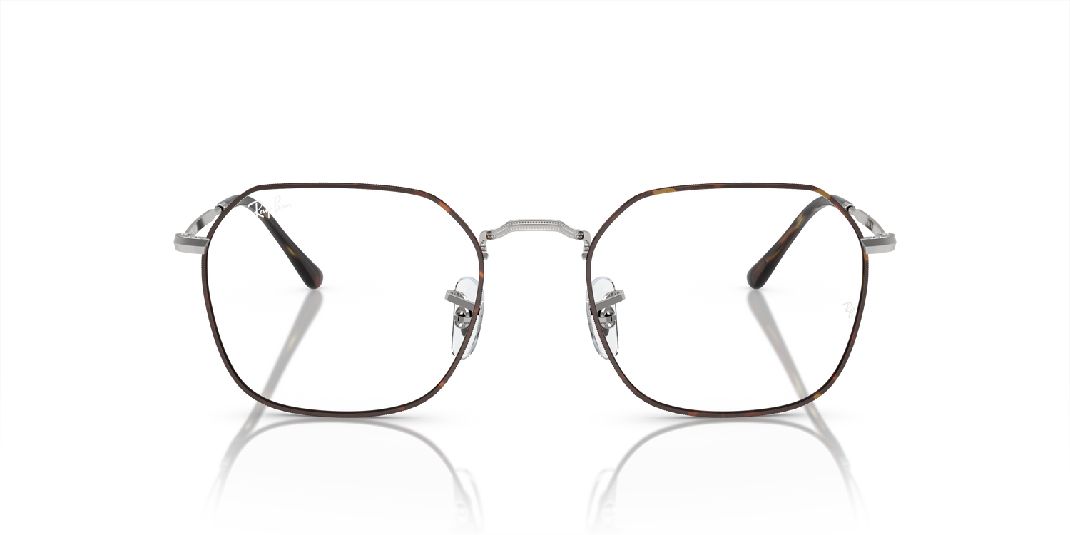 RAY-BAN RX3694V JIM 3178 51