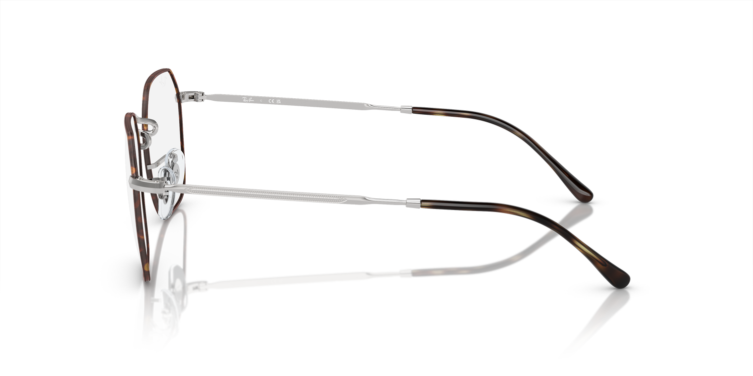 RAY-BAN RX3694V JIM 3178 53