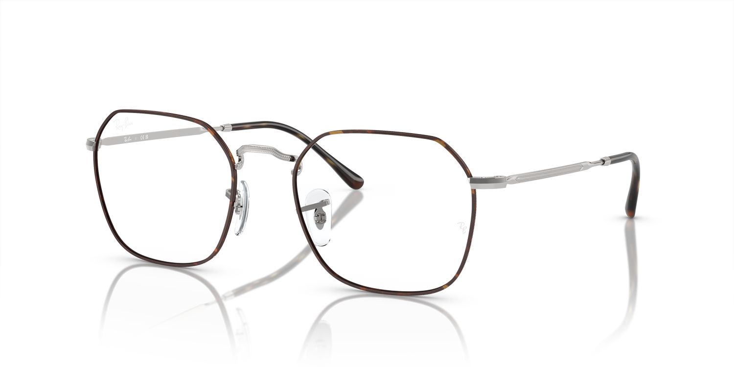 RAY-BAN RX3694V JIM 3178 51