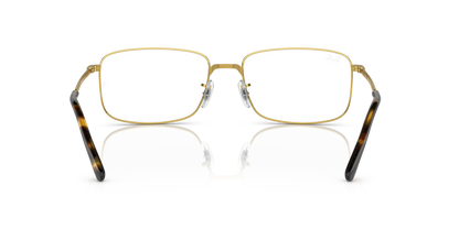 RAY-BAN RX3717V 3086 54