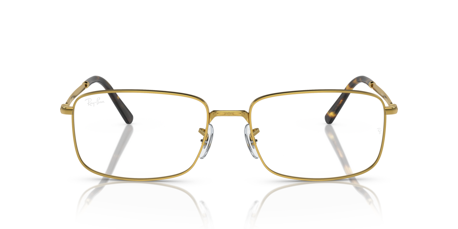 RAY-BAN RX3717V 3086 54
