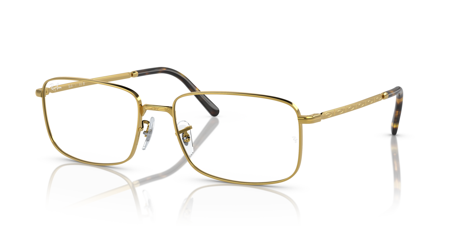 RAY-BAN RX3717V 3086 54