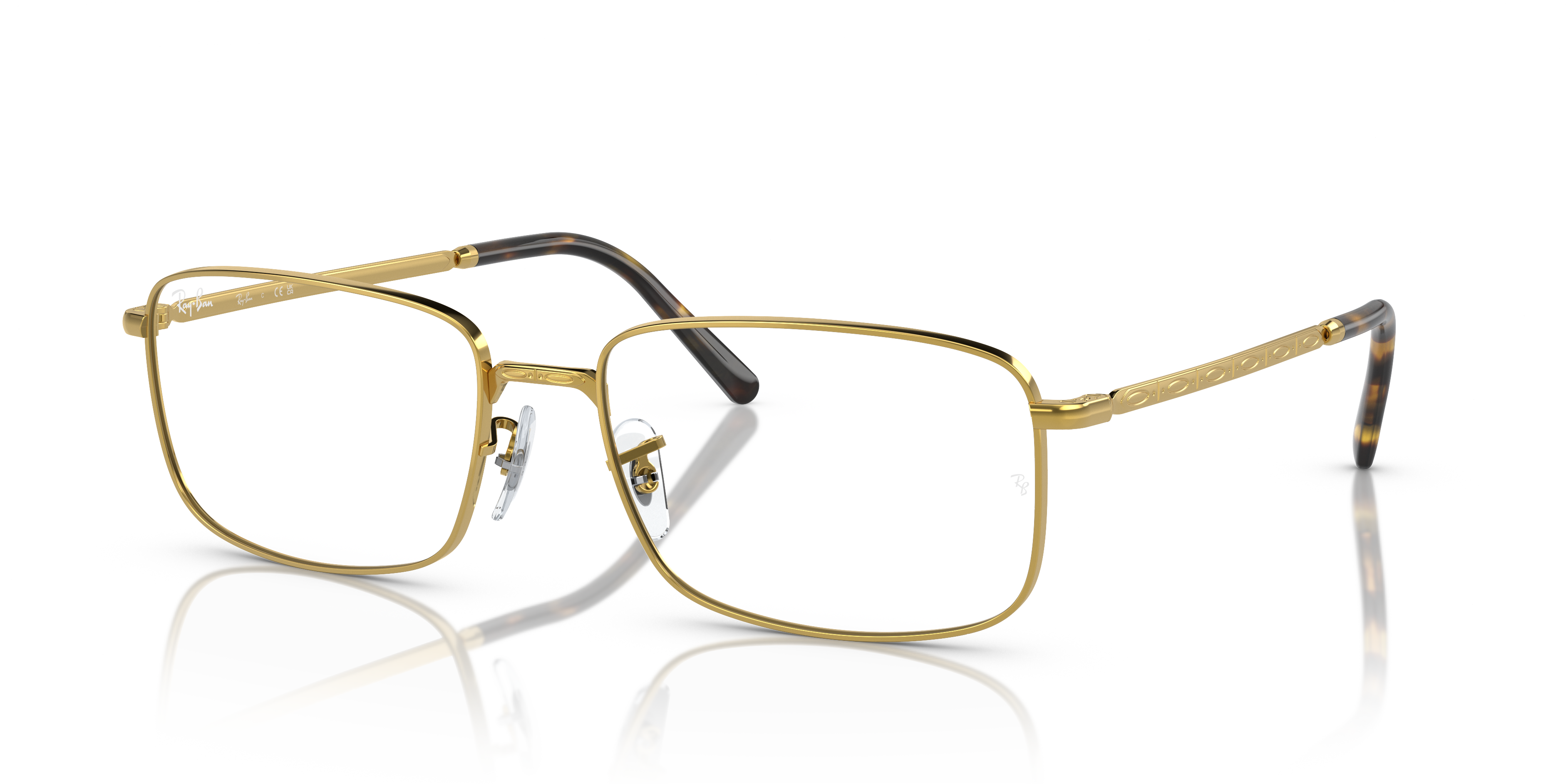 RAY-BAN RX3717V 3086 54