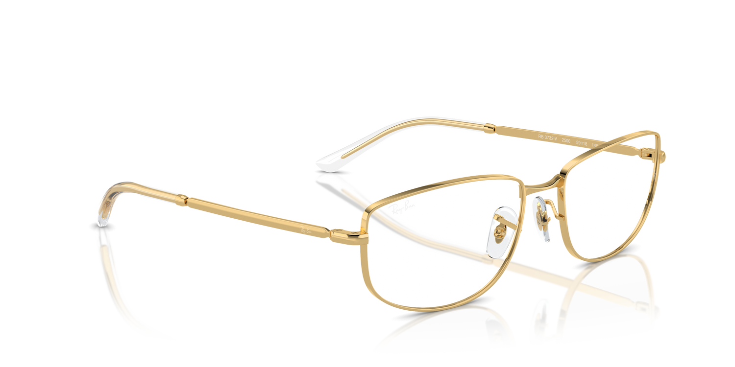 RAY-BAN RX3732V 2500 54 - 15